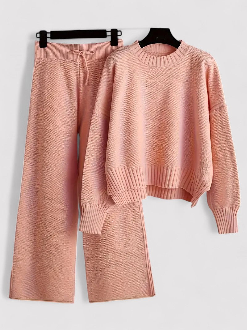 Ancien | Cozy Autumn 2-Piece Women's Set