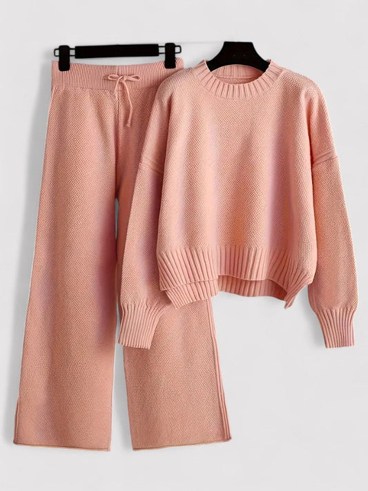Ancien | Cozy Autumn 2-Piece Women's Set