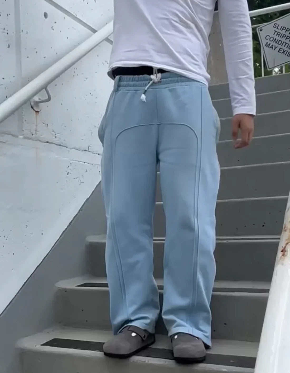 Lunara |  Sweatpants