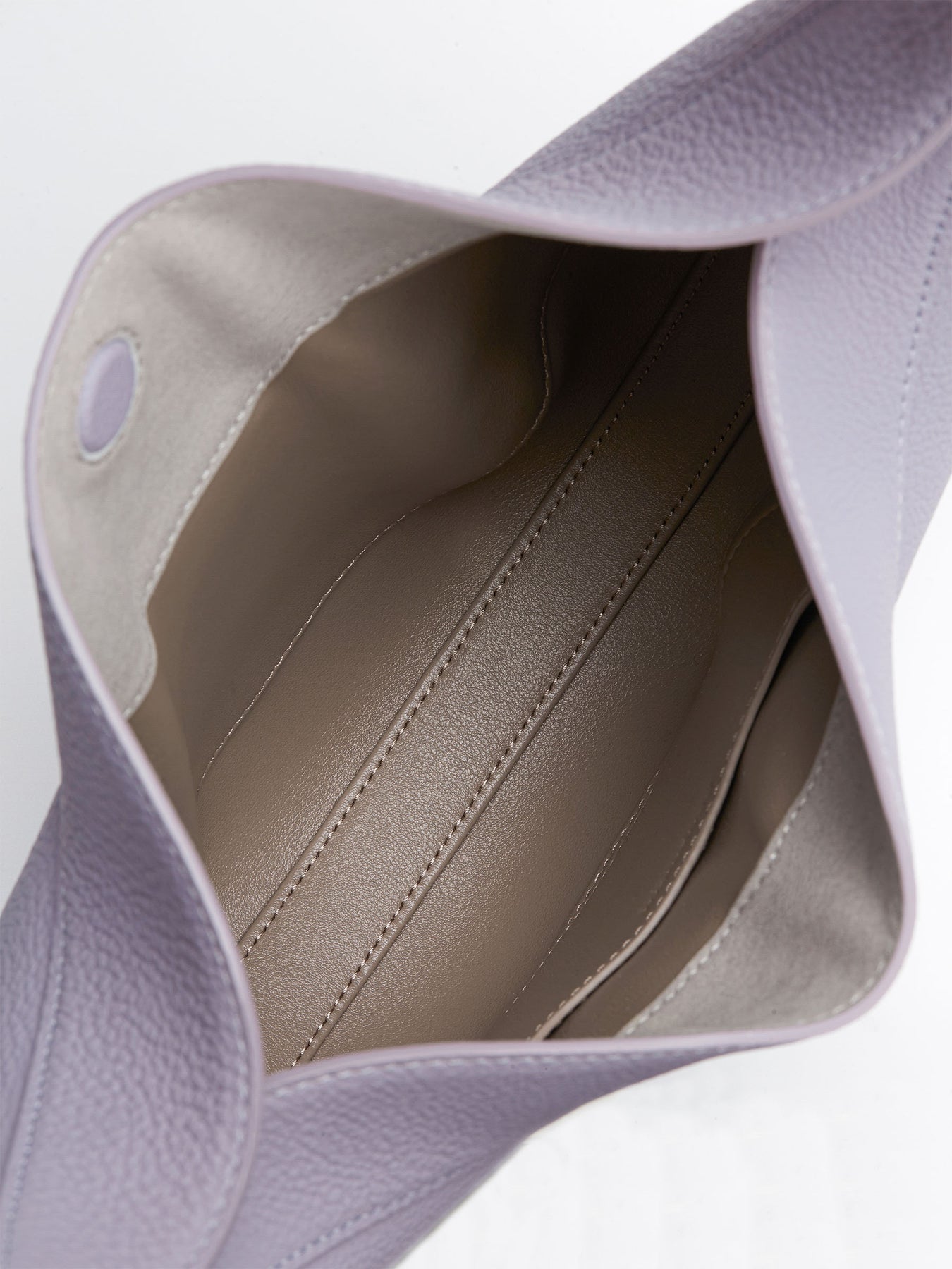 LunaGlow - Crescent Shoulder Bag
