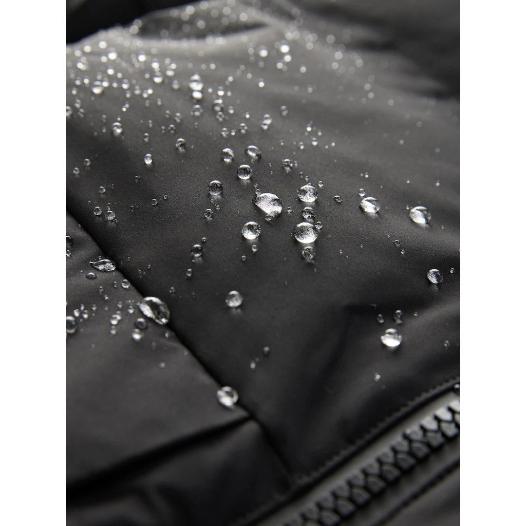 Ashford | Waterproof Winter Coat