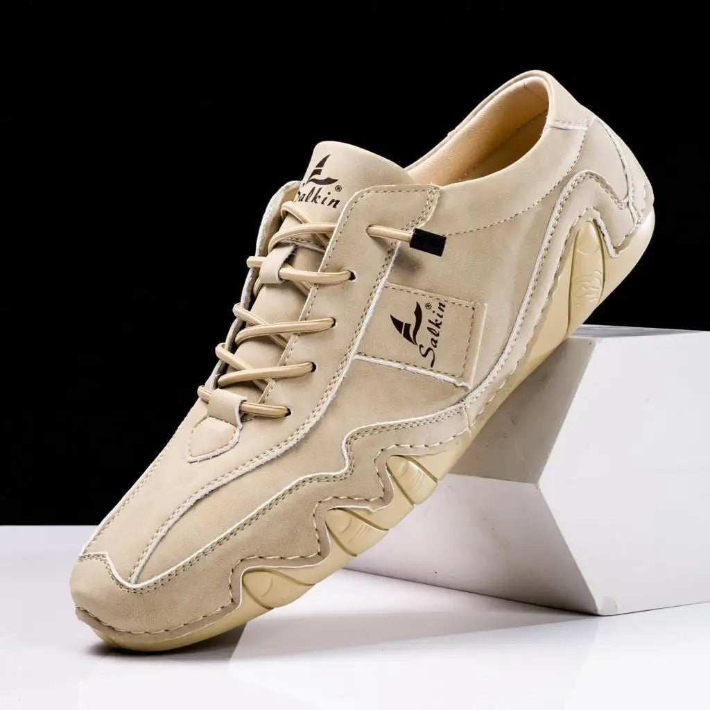 Arvon | Classic Everyday Shoes