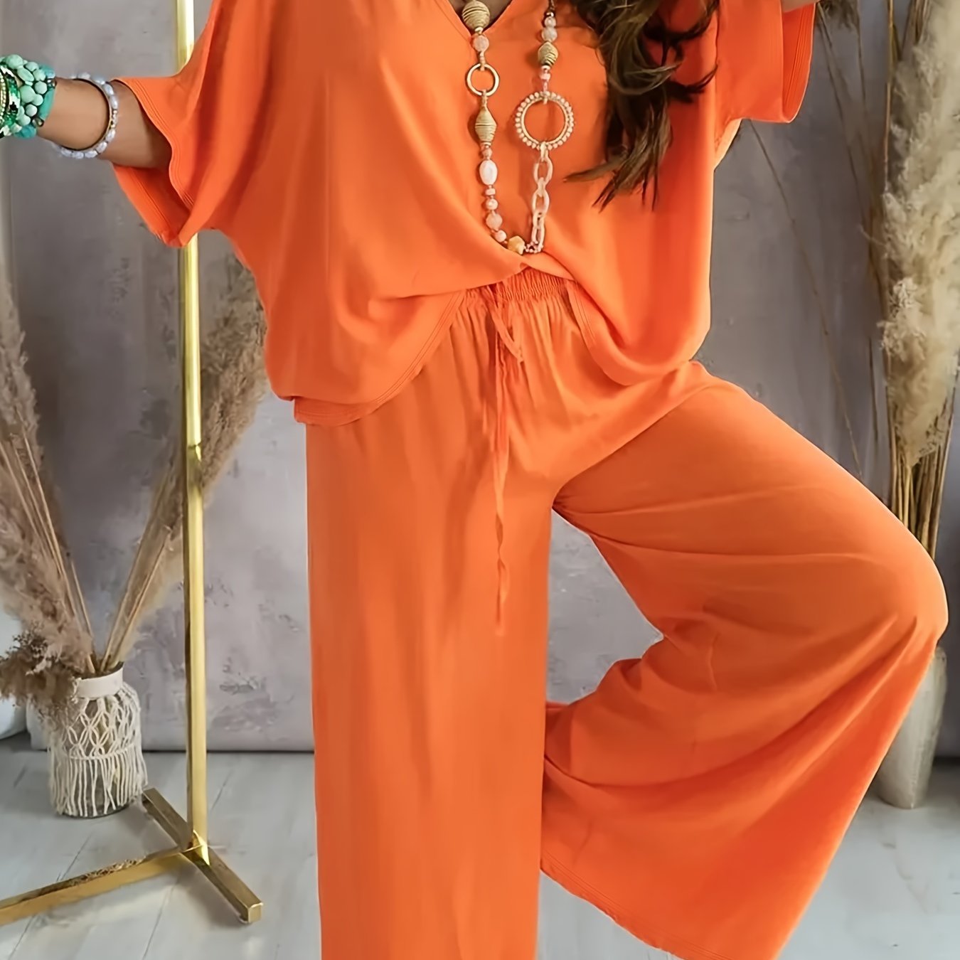 Nina | Effortless Lounge Set