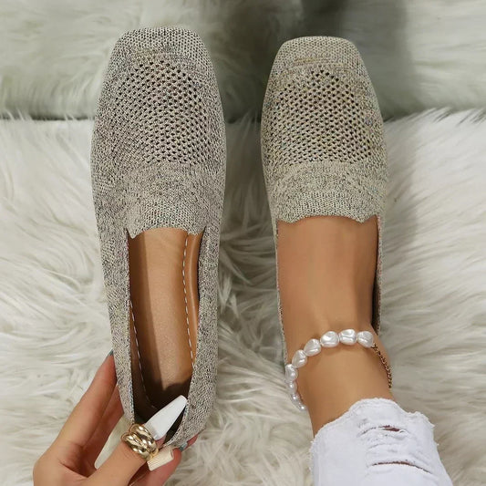 Marjory | Comfortable Elegant Shoes