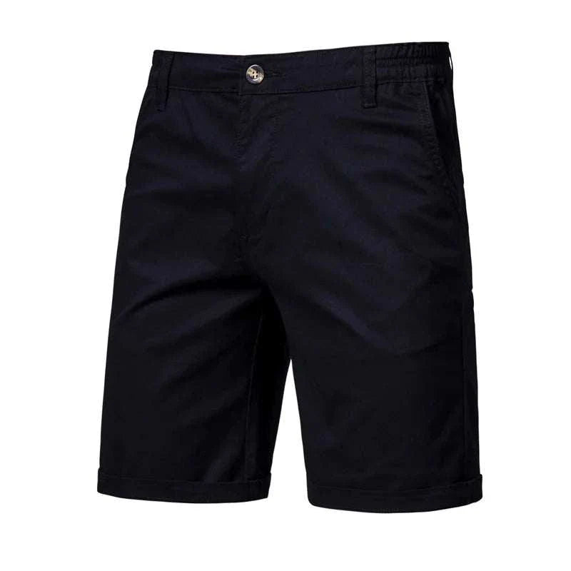 Noah | Tailored GolfThing Golf Shorts, Slim Fit.