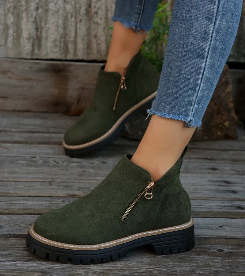 Angela | Boots For Pain Free Walking