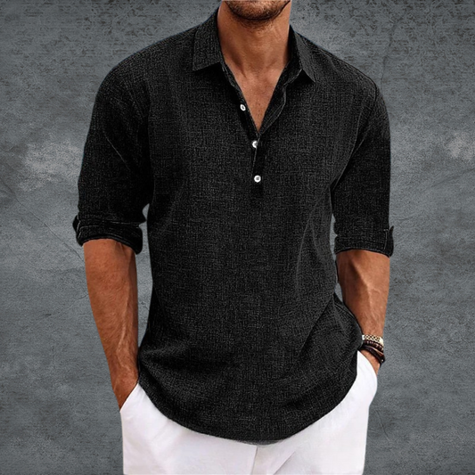 Rico - Effortless Casual Elegance