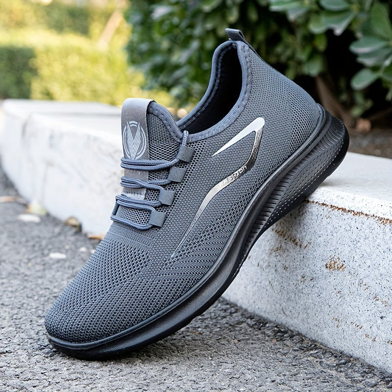 Justin | Urban Shoes - Ultra-Comfortable