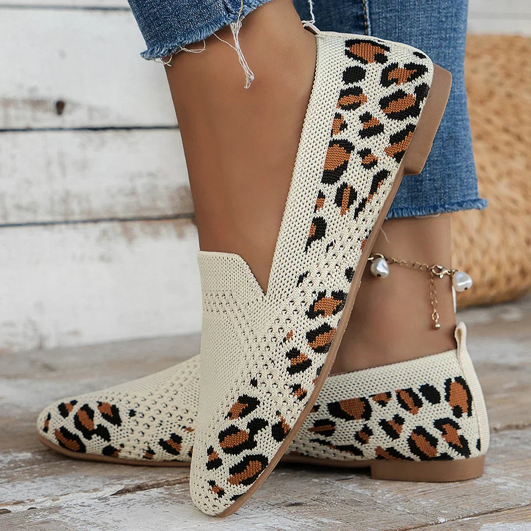 Marjory | Comfortable Elegant Shoes