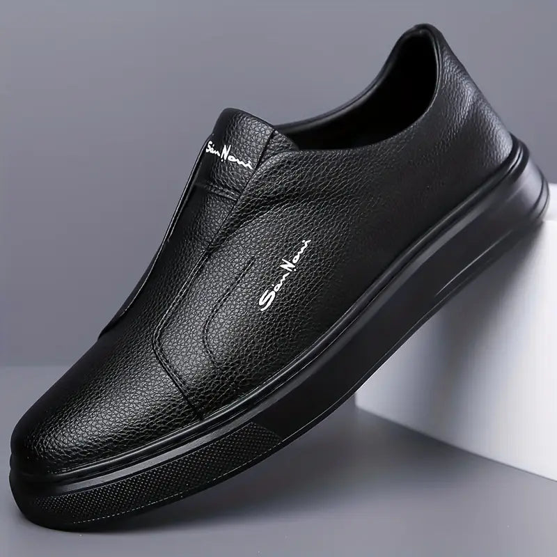 Harbour | Slip On Trainers For Men