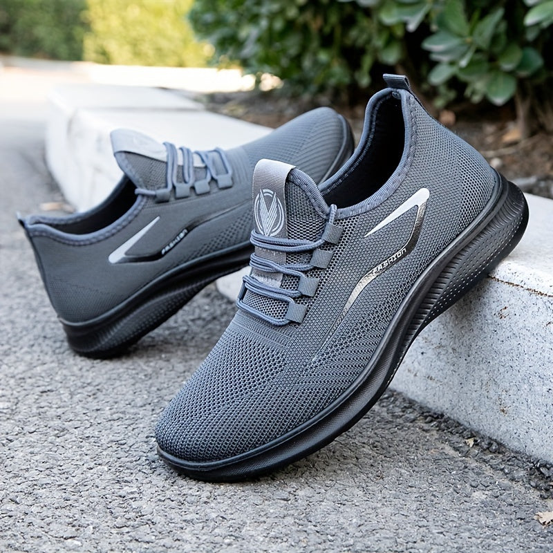 Justin | Urban Shoes - Ultra-Comfortable