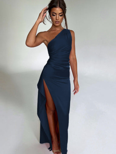 Rumina | Elegant Maxi Dress