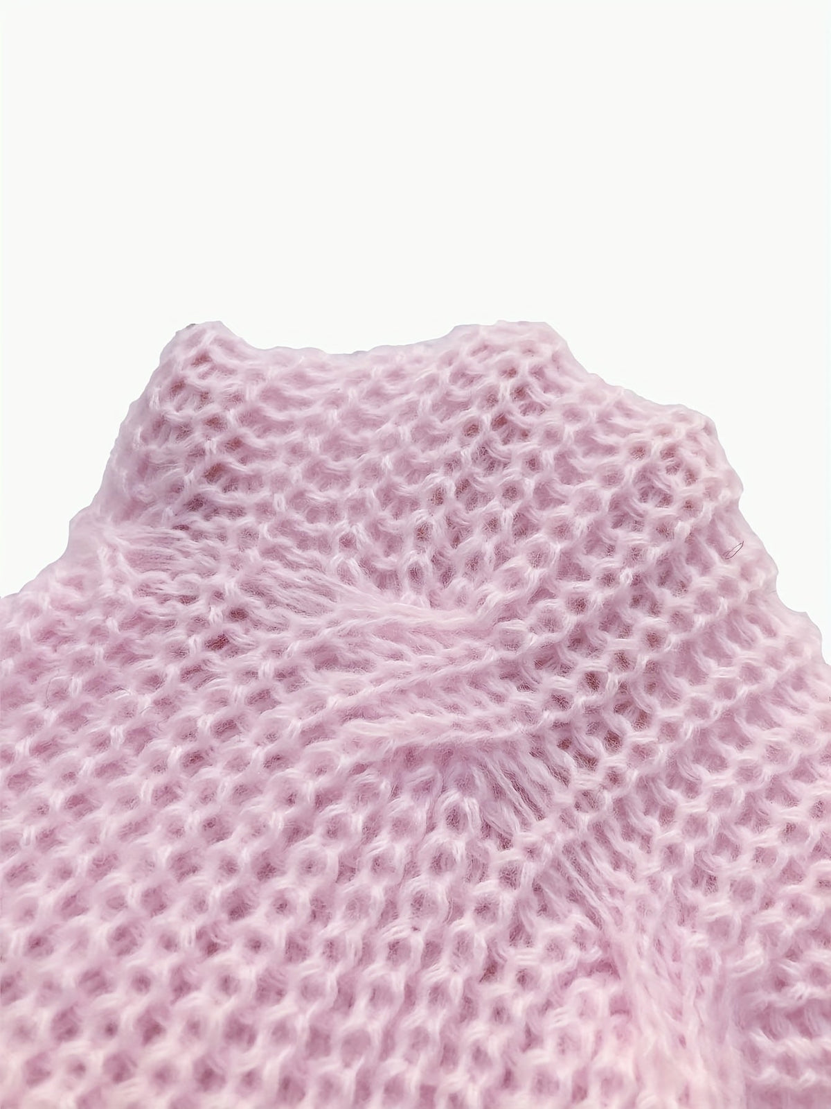 Alicia | Women's Soft Bow-Detail Long Sleeve Cardigan
