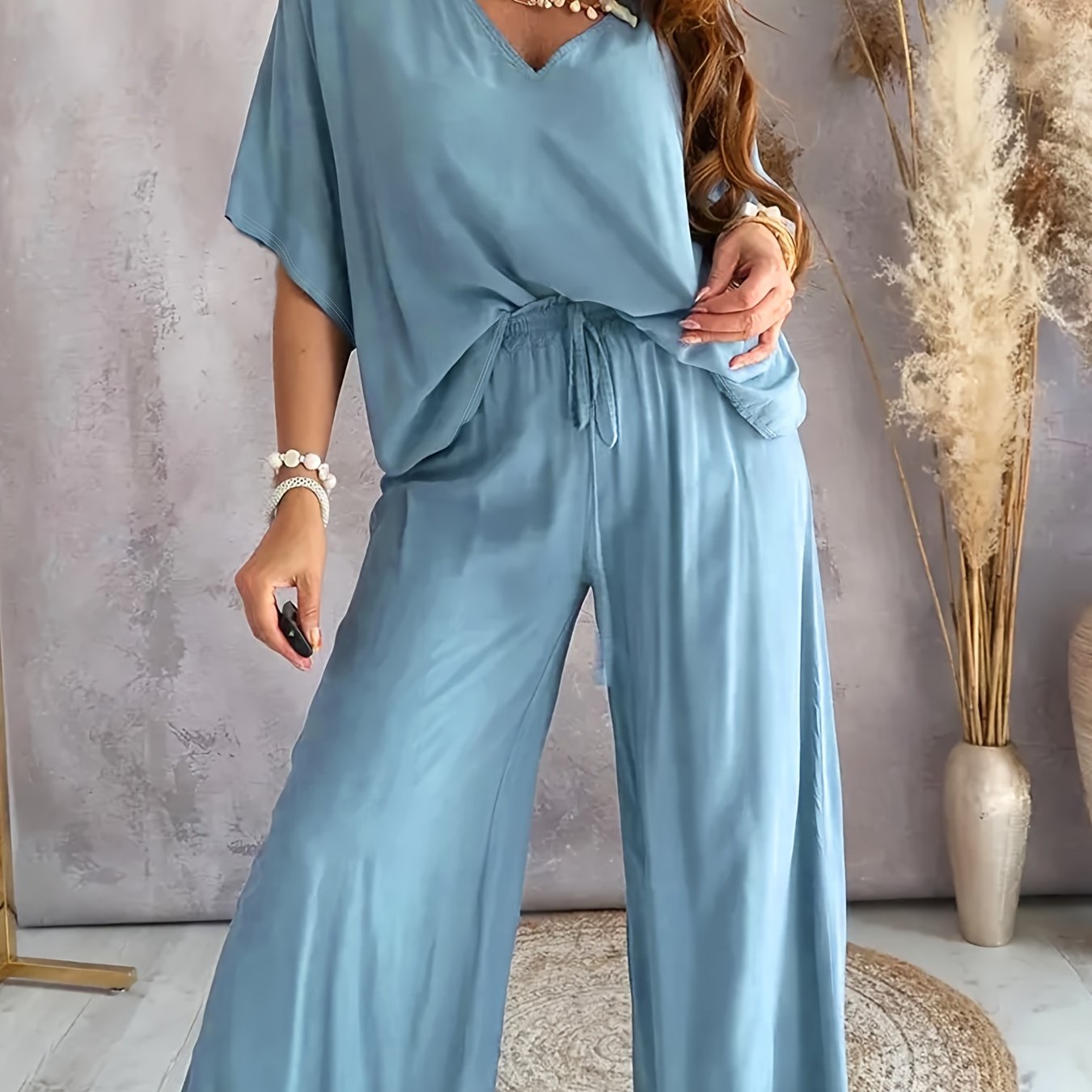 Nina | Effortless Lounge Set