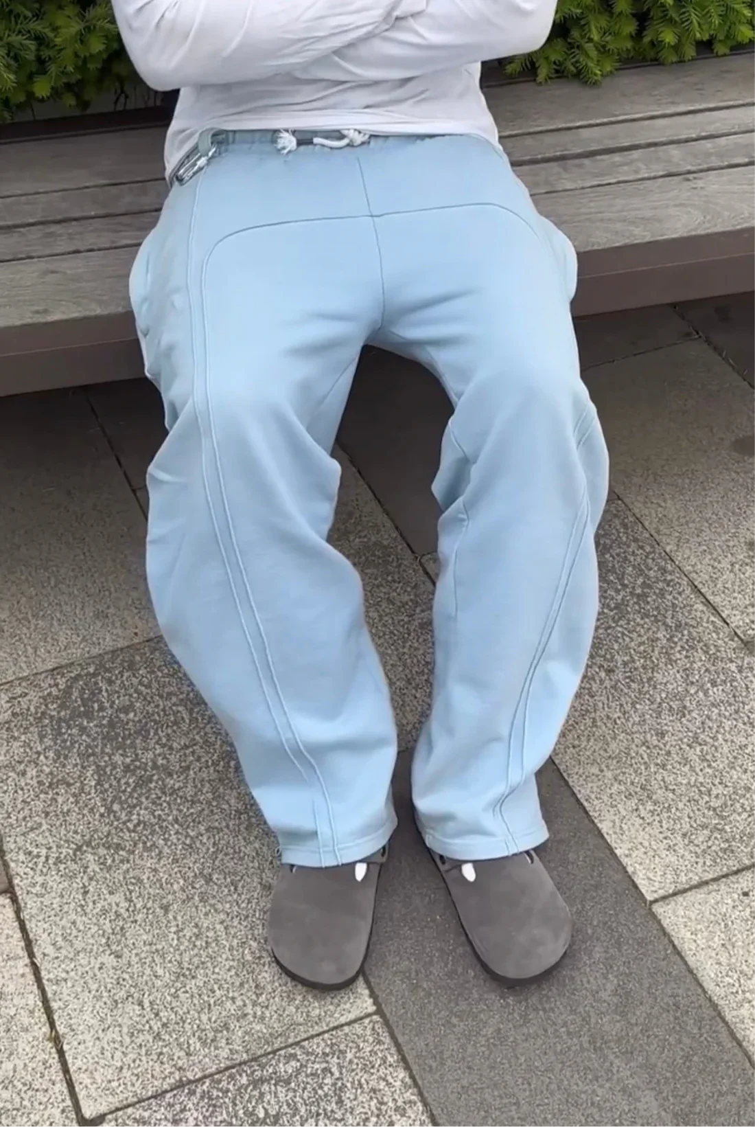 Lunara |  Sweatpants