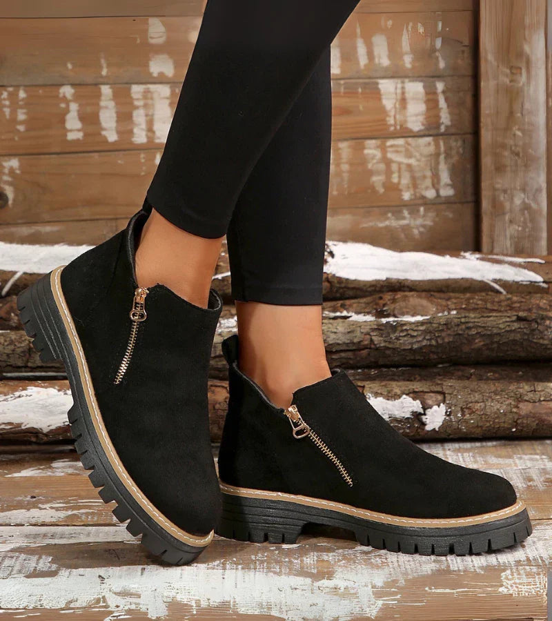 Angela | Boots For Pain Free Walking