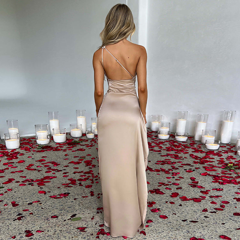 Rumina | Elegant Maxi Dress