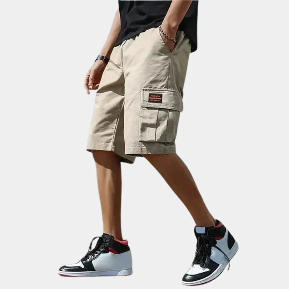 Charlie | Cargo Shorts For Men