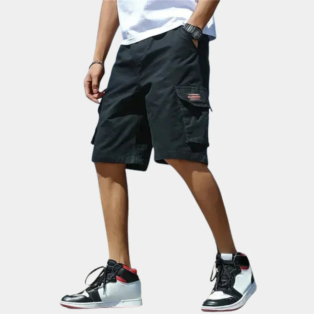 Charlie | Cargo Shorts For Men