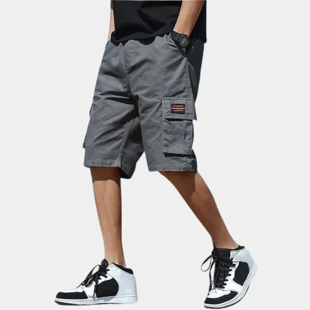 Charlie | Cargo Shorts For Men