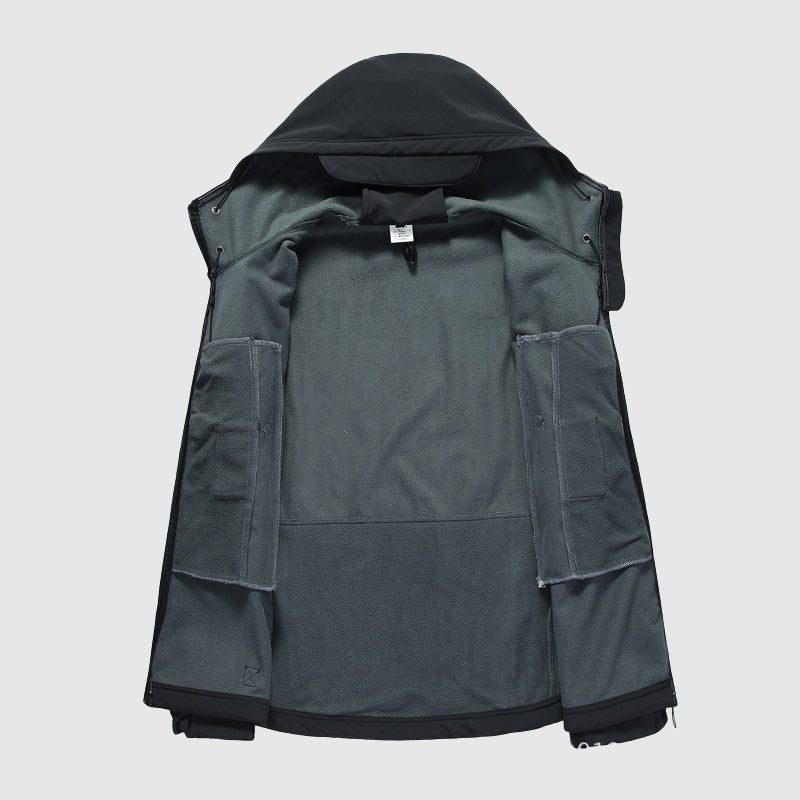 Aegis | Pro Tactical Explorer Set