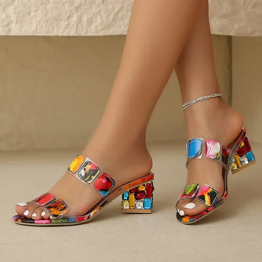 Amalfi | Comfortable Sandals For Women
