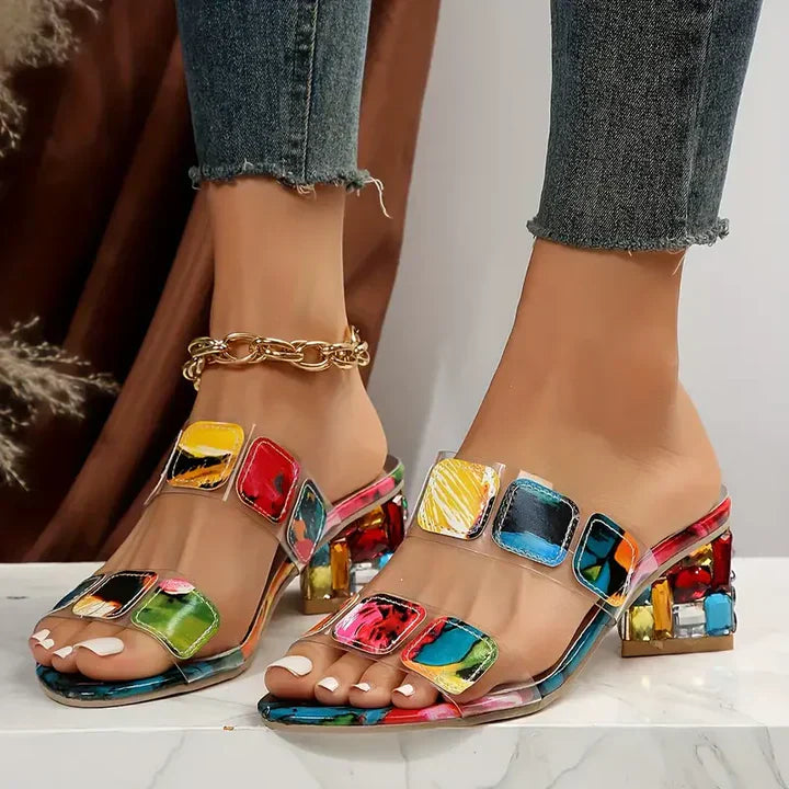 Amalfi | Comfortable Sandals For Women