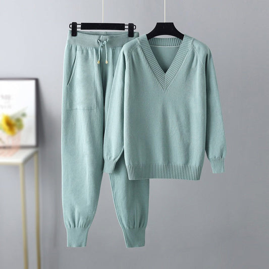 Amelie | Florentine Comfort Knit Set