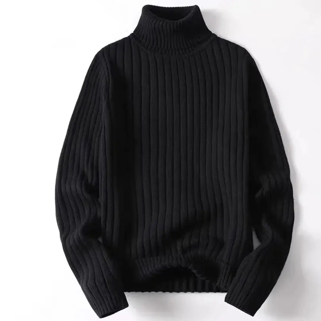 Apollo | Turtleneck Sweater