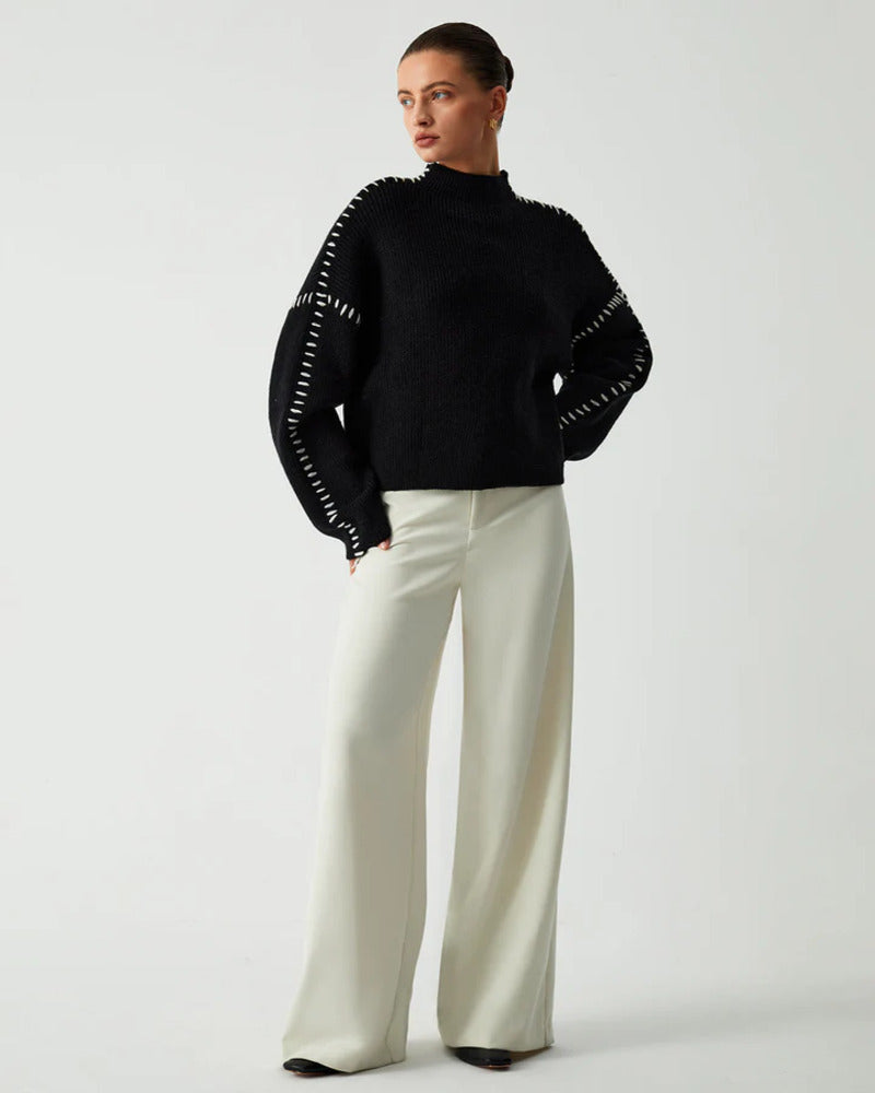 Maxime Trendy pullover