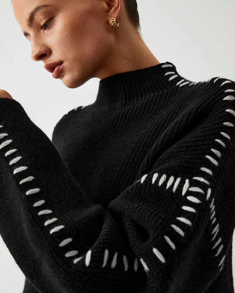 Maxime Trendy pullover