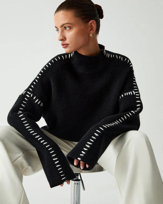 Maxime Trendy pullover