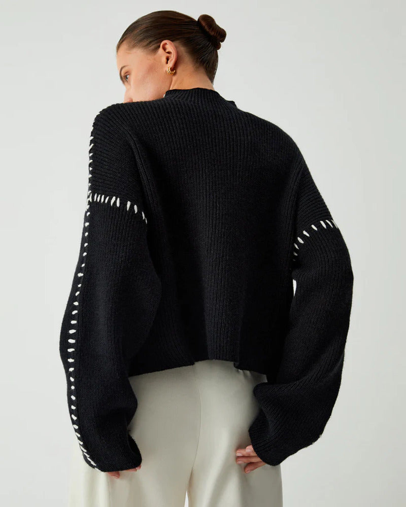 Maxime Trendy pullover