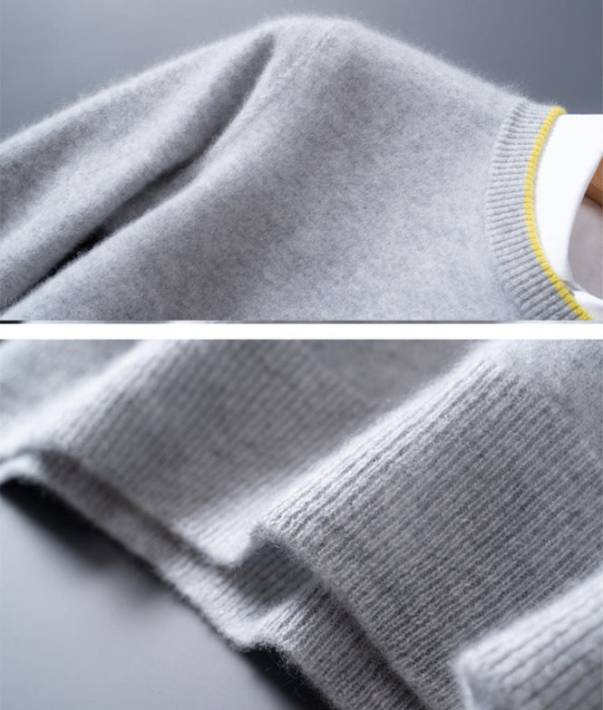Bennett | Men’s Cashmere Sweater