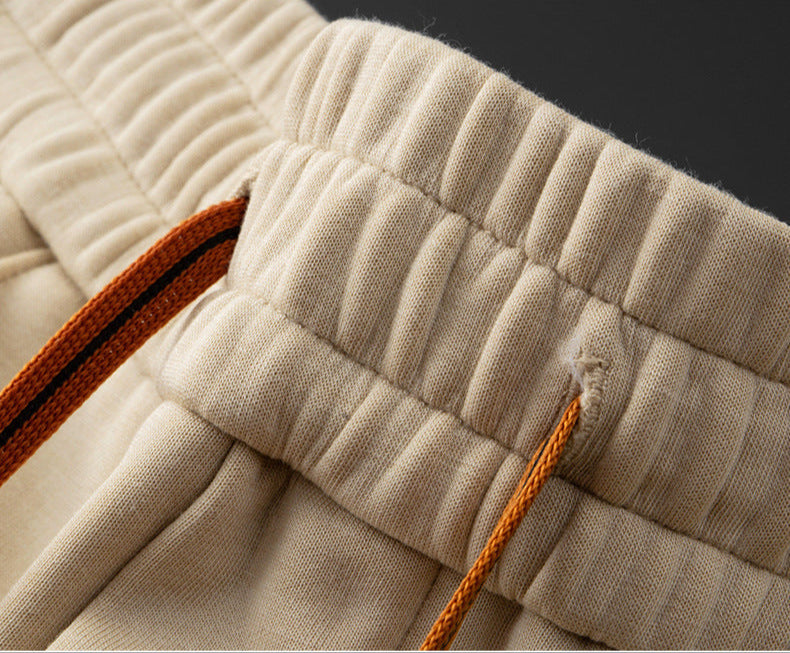 Liam – Refined Comfort For Every Moment