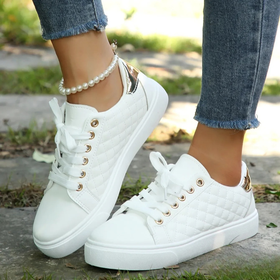 Clarice | Comfort Elegant Shoes