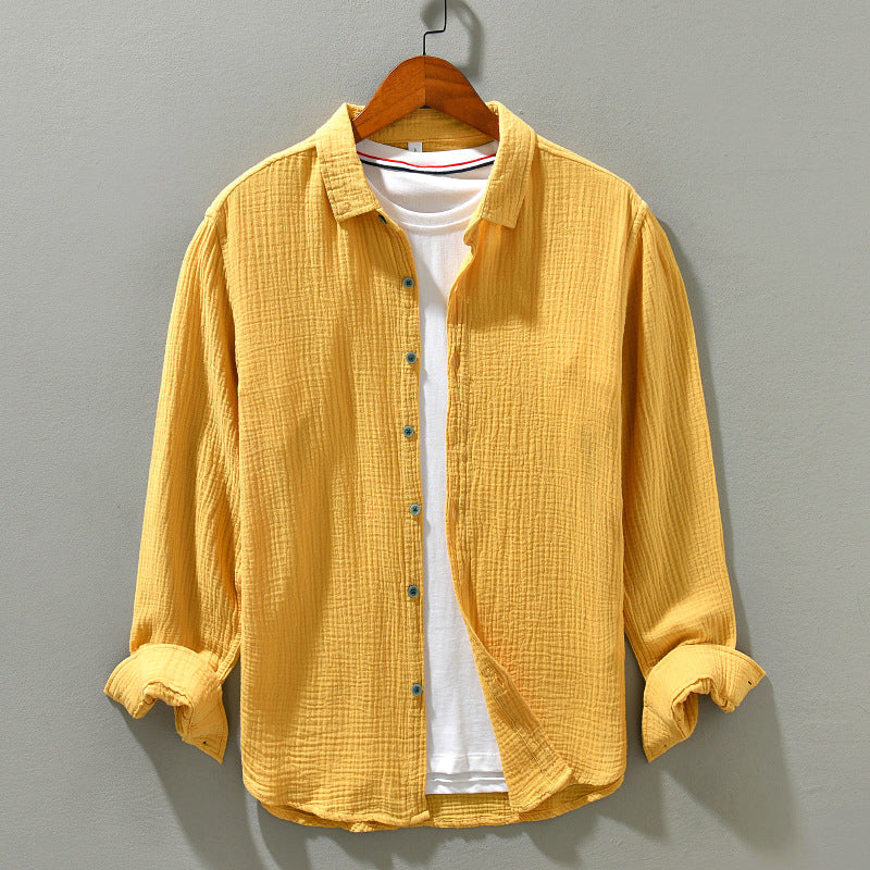 Dario Aurelio Paradise Cove Shirt