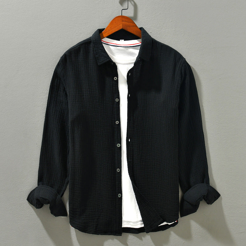 Dario Aurelio Paradise Cove Shirt