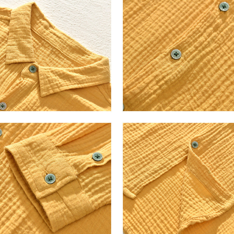 Dario Aurelio Paradise Cove Shirt