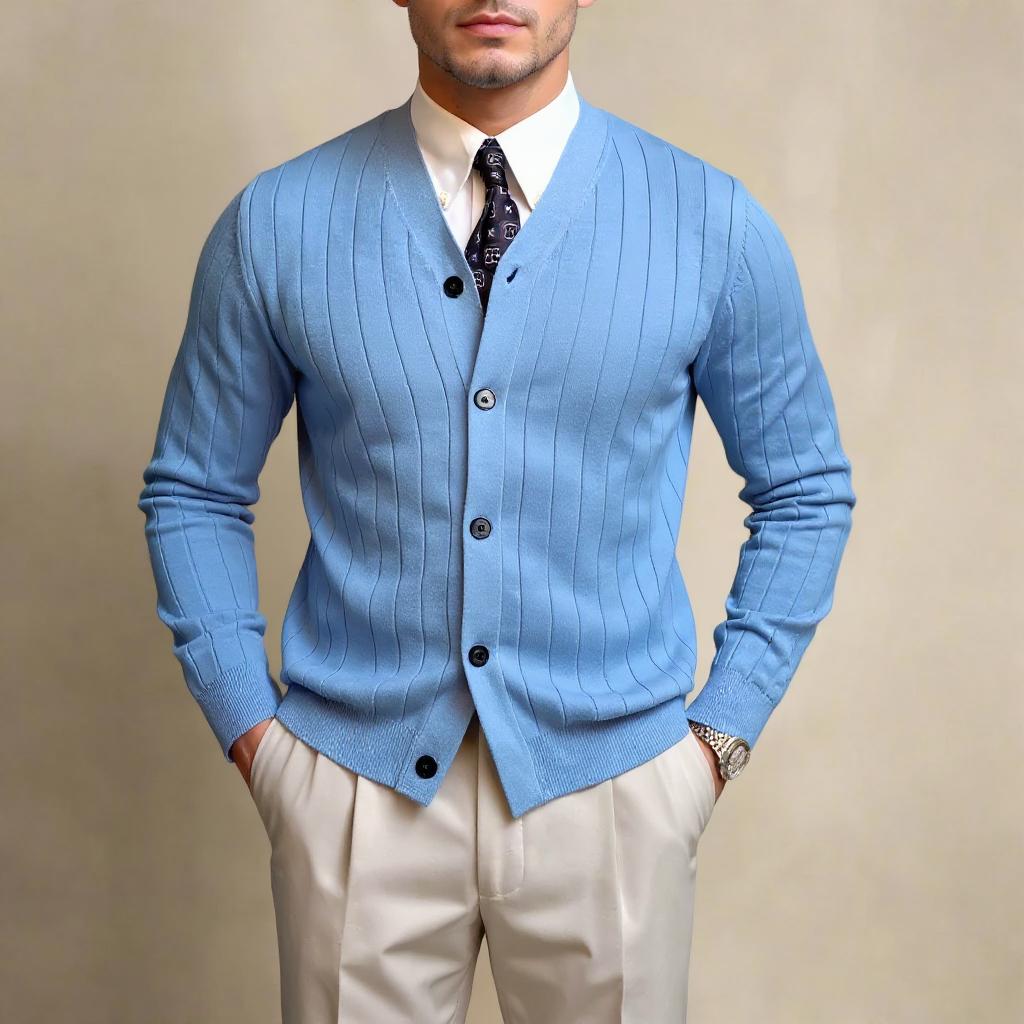 Raphaelo | Italian Cardigan