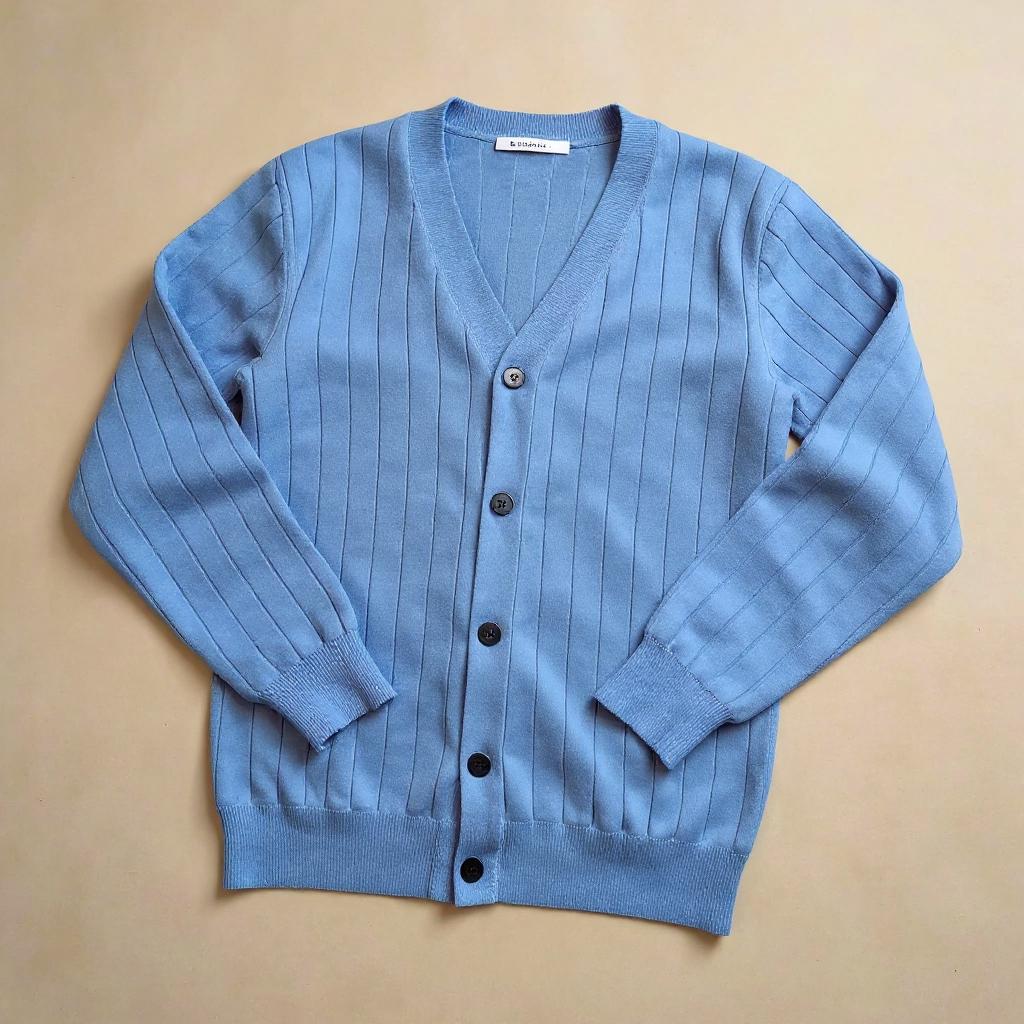 Vinia - Cardigan Elegant