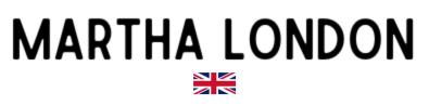 Martha London UK