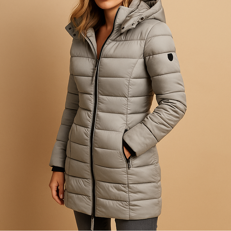 Elize | Women’s Lightweight Winter Jacket