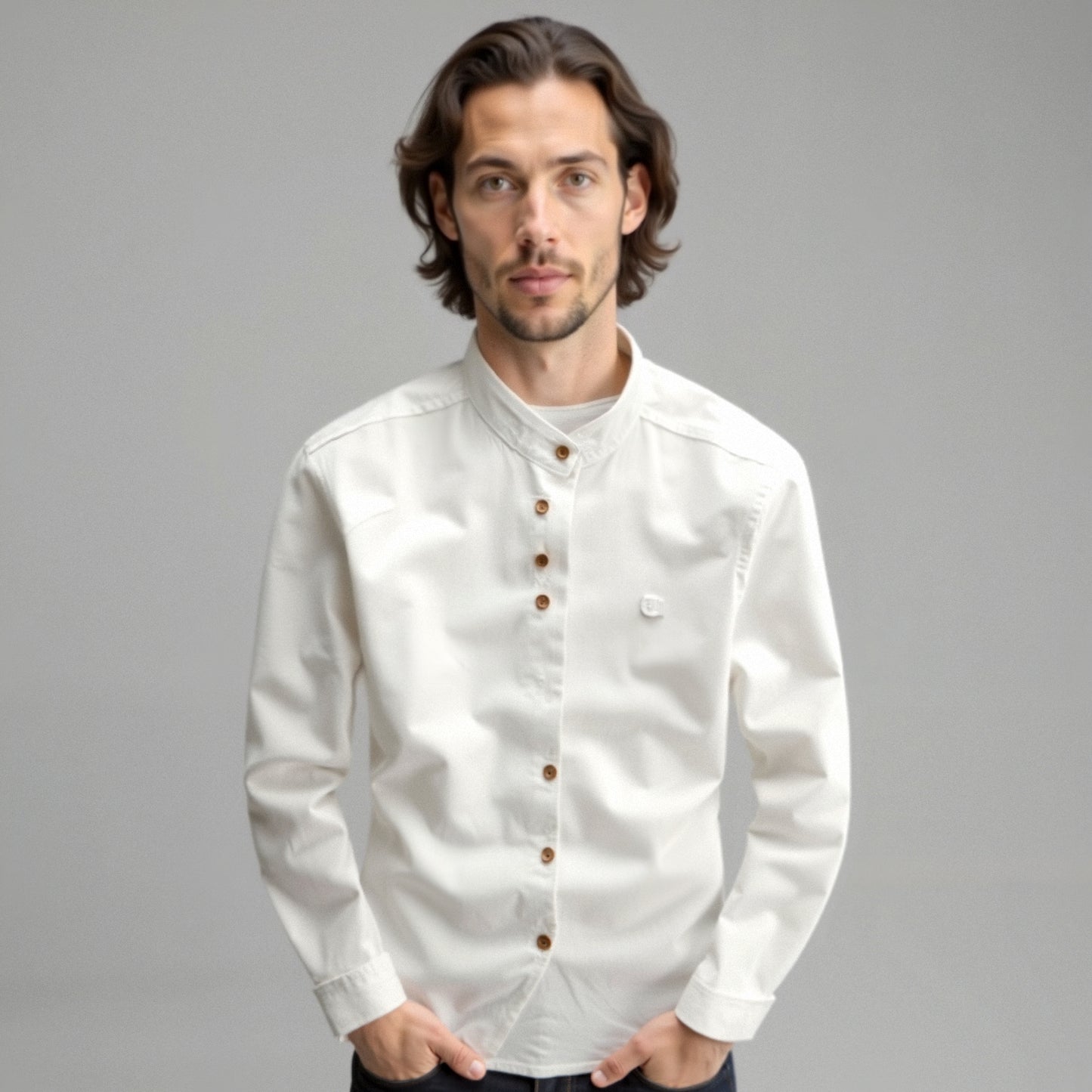 Japanese "Katana" Shirt for men