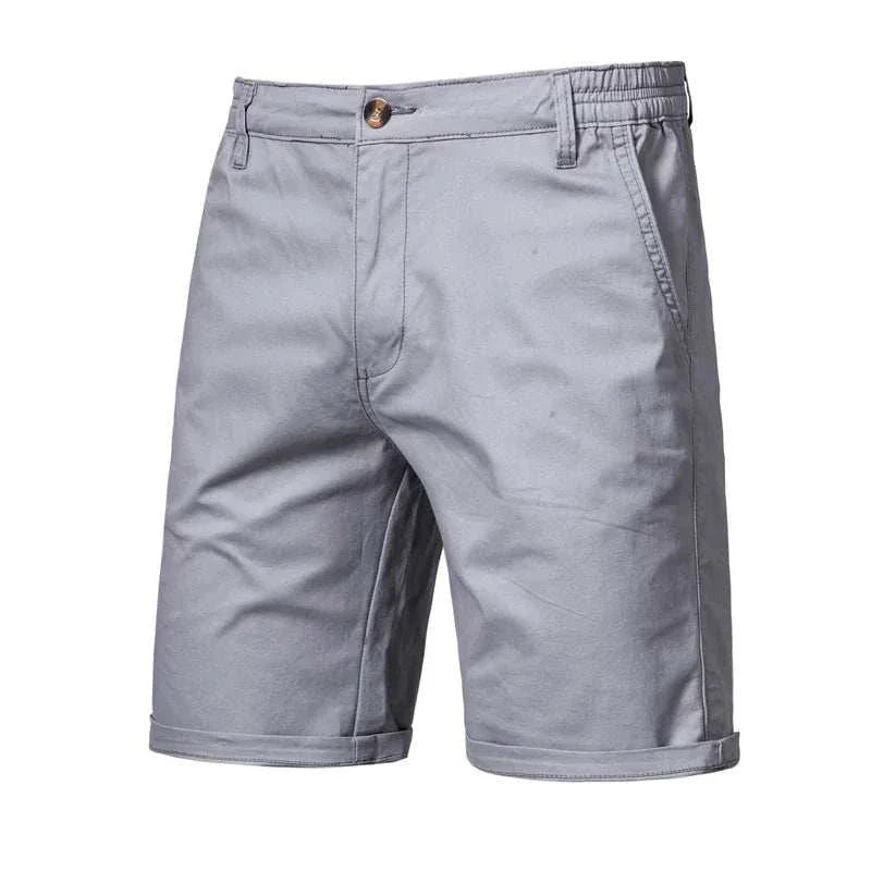 Noah | Tailored GolfThing Golf Shorts, Slim Fit.