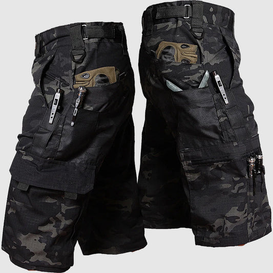 Felix | Grant Delta Force Shorts