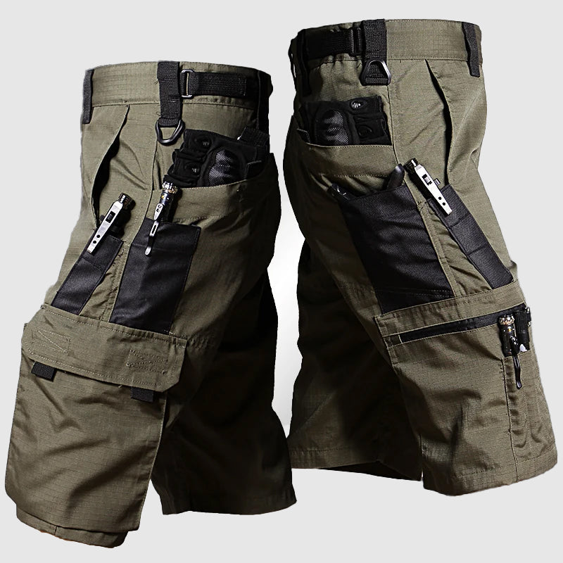 Felix | Grant Delta Force Shorts