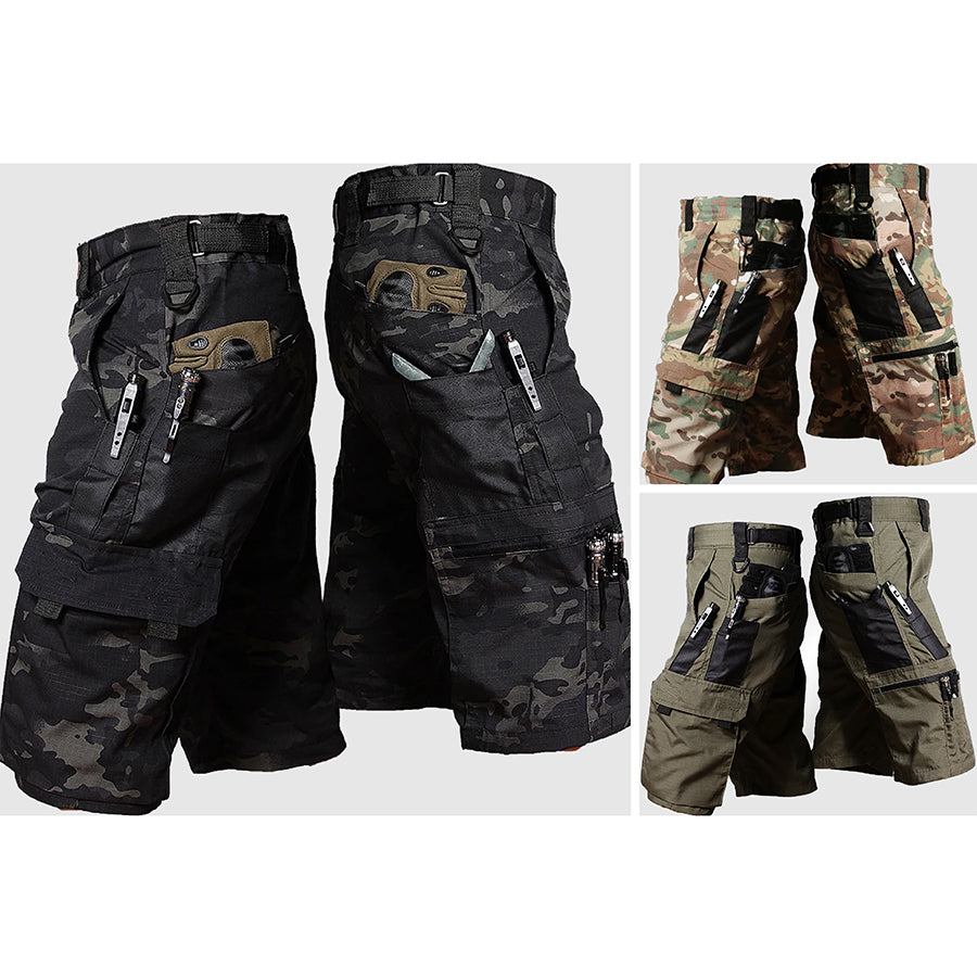 Felix | Grant Delta Force Shorts