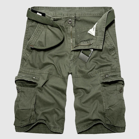 Felix | Grant Expedition Cargo Shorts