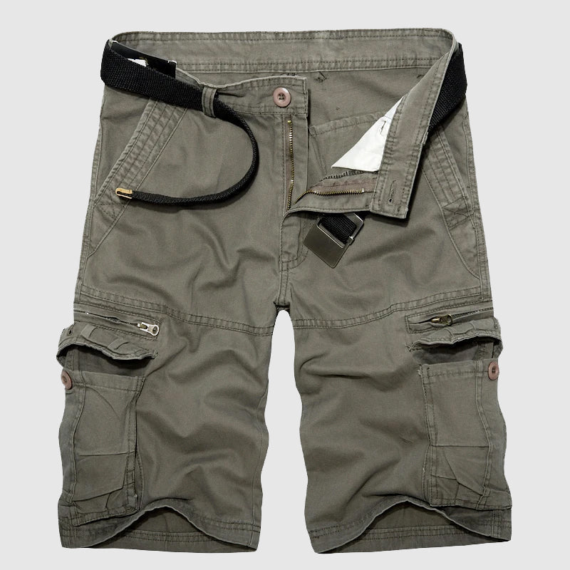 Felix | Grant Expedition Cargo Shorts